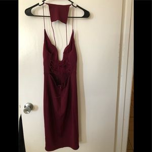 Cocktail dress